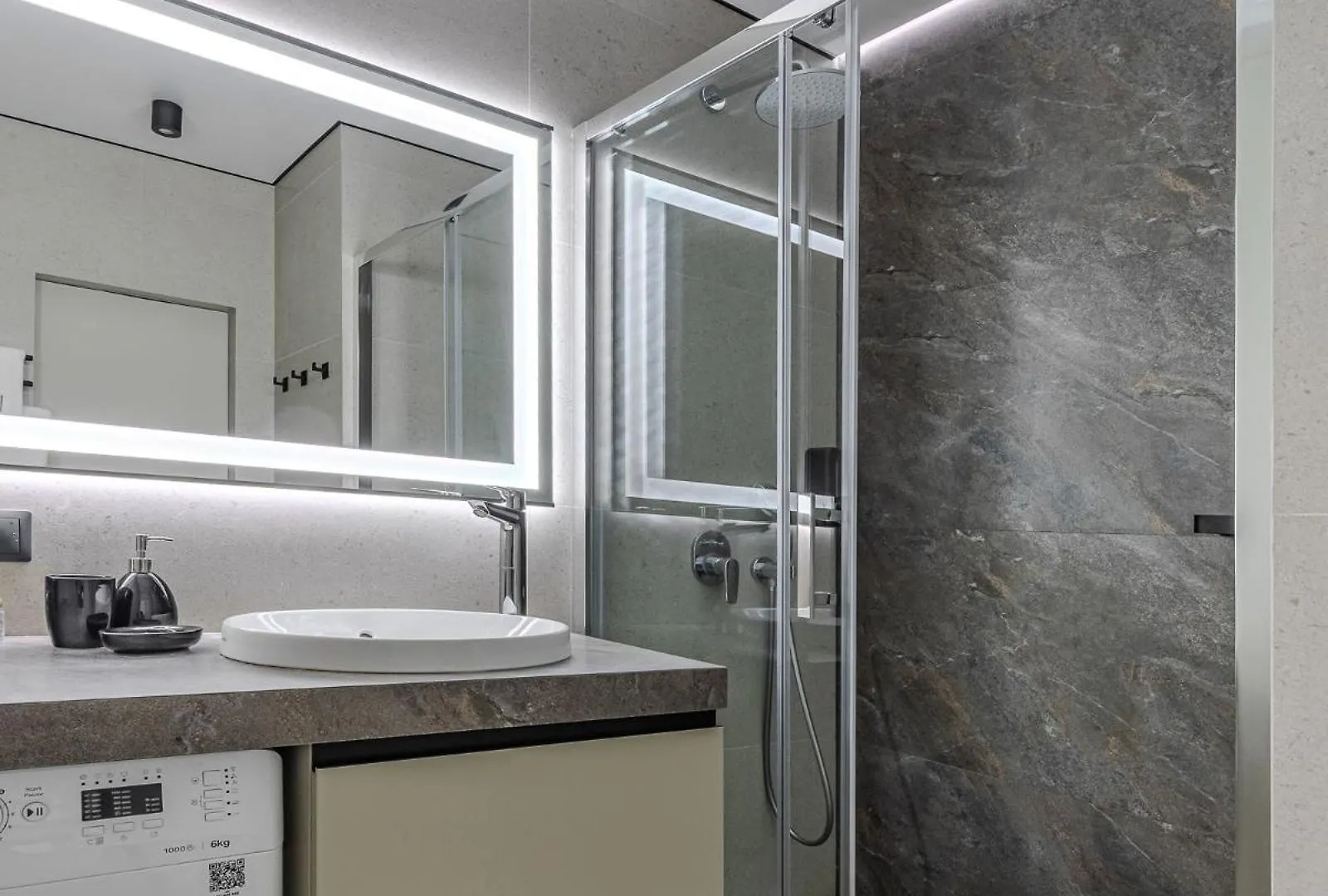 Aparthotel Manhattan High Line Apart Kiew Ukraine