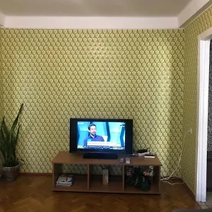 Daily Rent On Bogdana Gavrilishina 10 Апартаменты