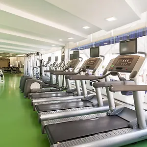 Al Barsha By Ihg Отель Дубай