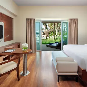 Park Hyatt Курортный комплекс Дубай