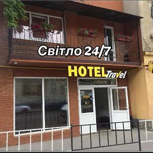 Travel Отель Львов
