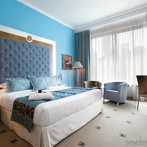 Marina Byblos Отель Дубай