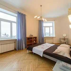 On Khreschatyk 27 Апартаменты